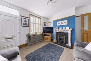 Heaton Street
